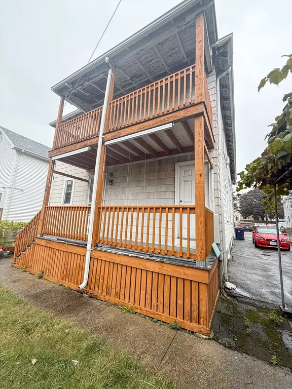 Everett, MA 02149,25 Clark St