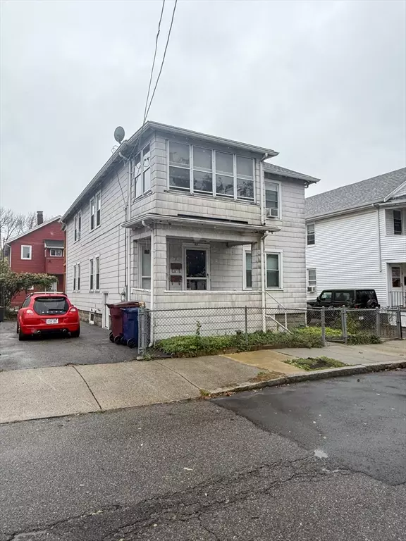 Everett, MA 02149,25 Clark St