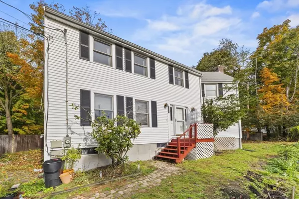 Framingham, MA 01701,1376 Concord Street