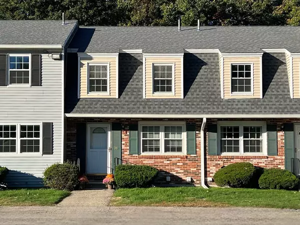 46 Pawtucket #38, Tyngsborough, MA 01879
