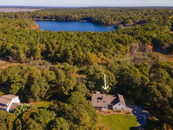 Yarmouth, MA 02675,24 Minnetuxet Way