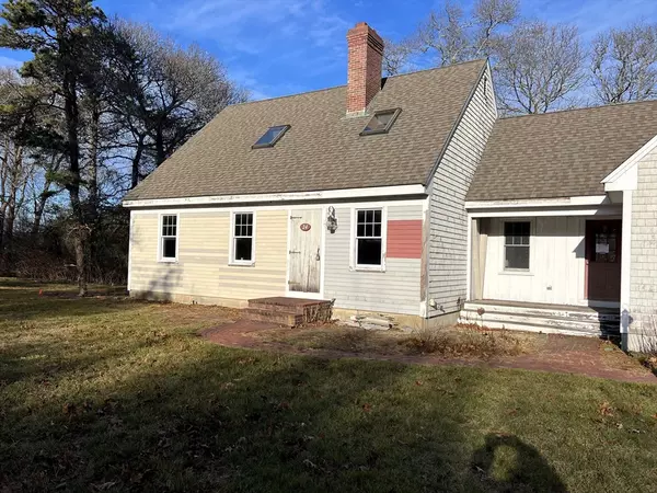 Yarmouth, MA 02675,24 Minnetuxet Way