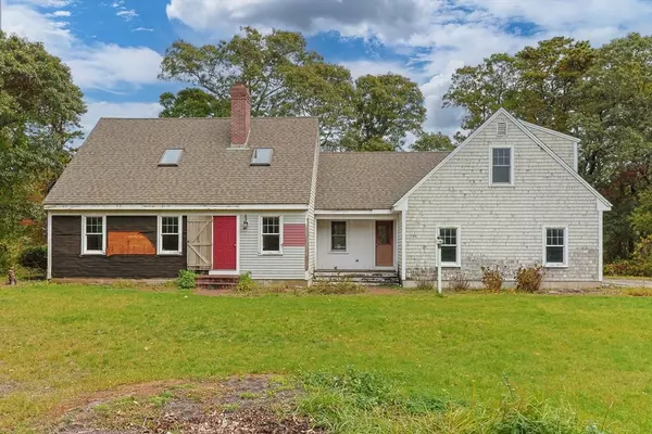 Yarmouth, MA 02675,24 Minnetuxet Way