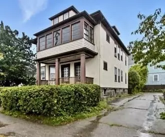 313 Washington St, Quincy, MA 02169