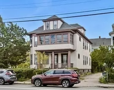 Quincy, MA 02169,313 Washington St