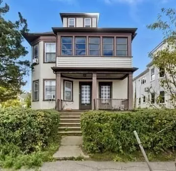 Quincy, MA 02169,313 Washington St