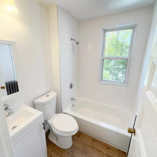 Boston, MA 02132,145 Lagrange St