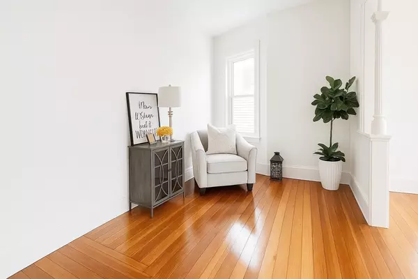 Boston, MA 02132,145 Lagrange St