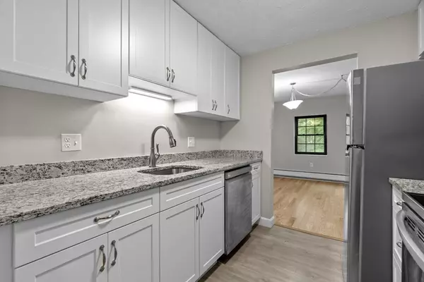 16 Winter Street #32C, Waltham, MA 02451