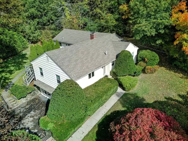 Marlborough, MA 01752,58 Walker St
