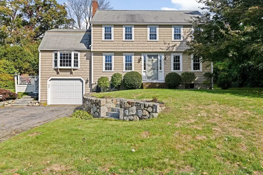 22 Kings Way, Scituate, MA 02066