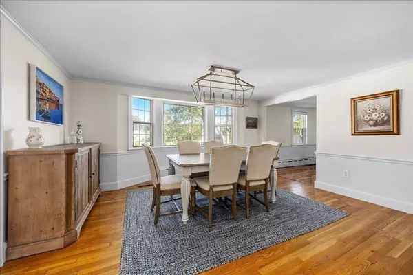 Hingham, MA 02043,12 Merrymount Rd