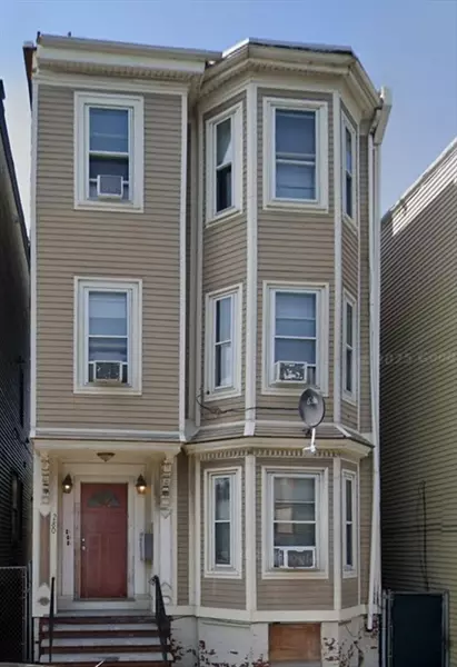 280 Lexington, Boston, MA 02128