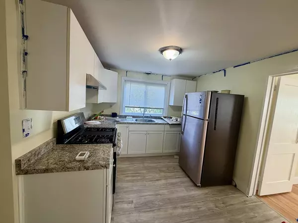 Boston, MA 02136,84 Chittick St #2