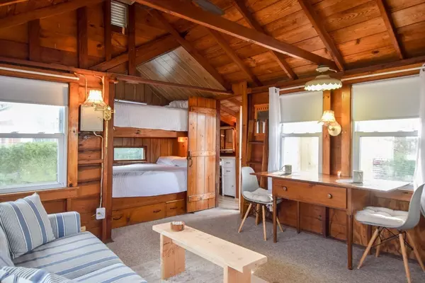 Dennis, MA 02639,241 Old Wharf Rd #82