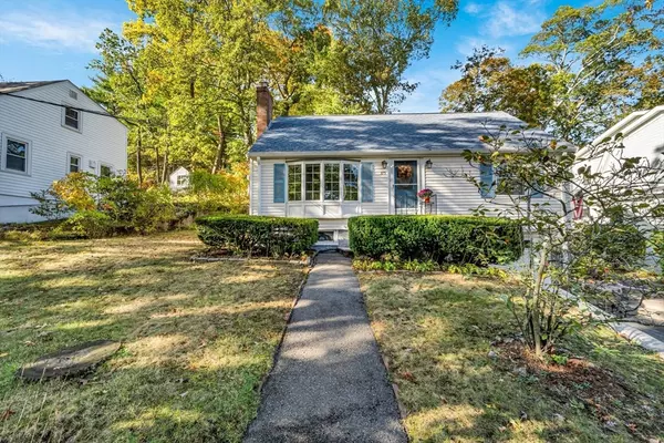 Lexington, MA 02421,375 Marrett Rd