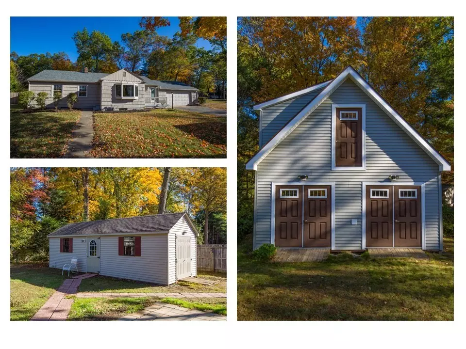 Westfield, MA 01085,781 Western Ave