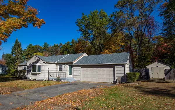 Westfield, MA 01085,781 Western Ave