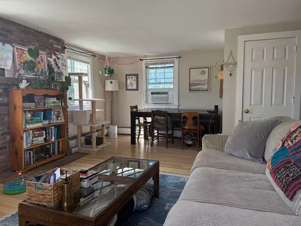 Marblehead, MA 01945,18 Merritt #7