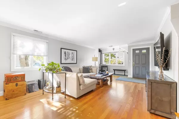 Oxford, MA 01537,66 Pleasant St #16