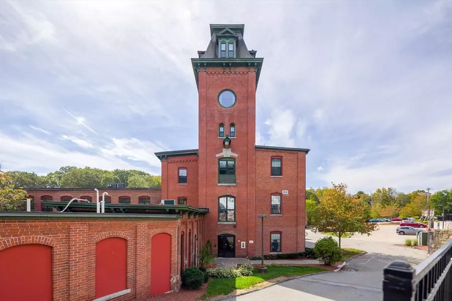 1511 Main St. #C306, Worcester, MA 01603