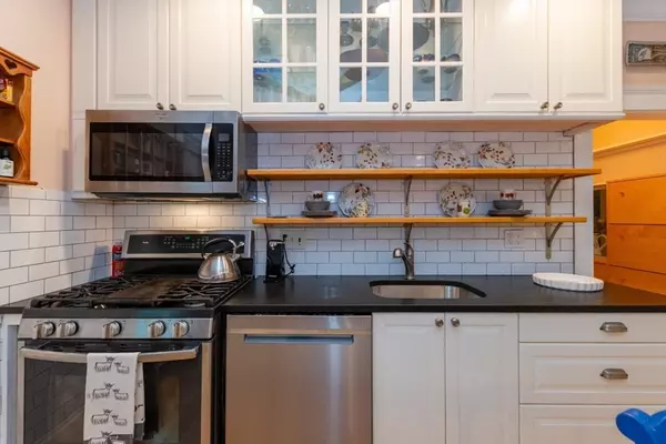 Cambridge, MA 02139,135-139 Pearl Street #1