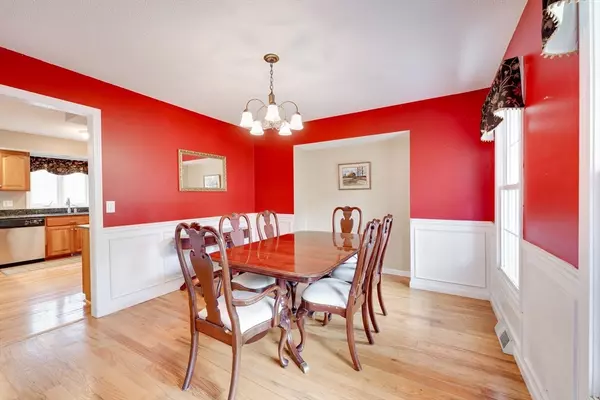 Westfield, MA 01085,64 Hillcrest Circle