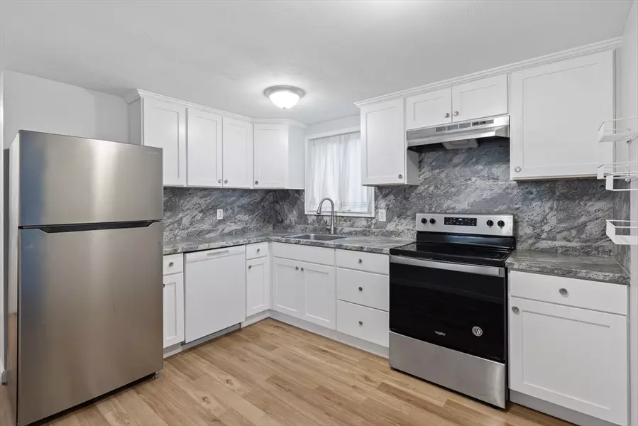 5 Royal Dane #46, Marshfield, MA 02050