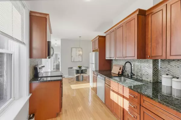 Boston, MA 02118,592 Columbus Ave #PH1