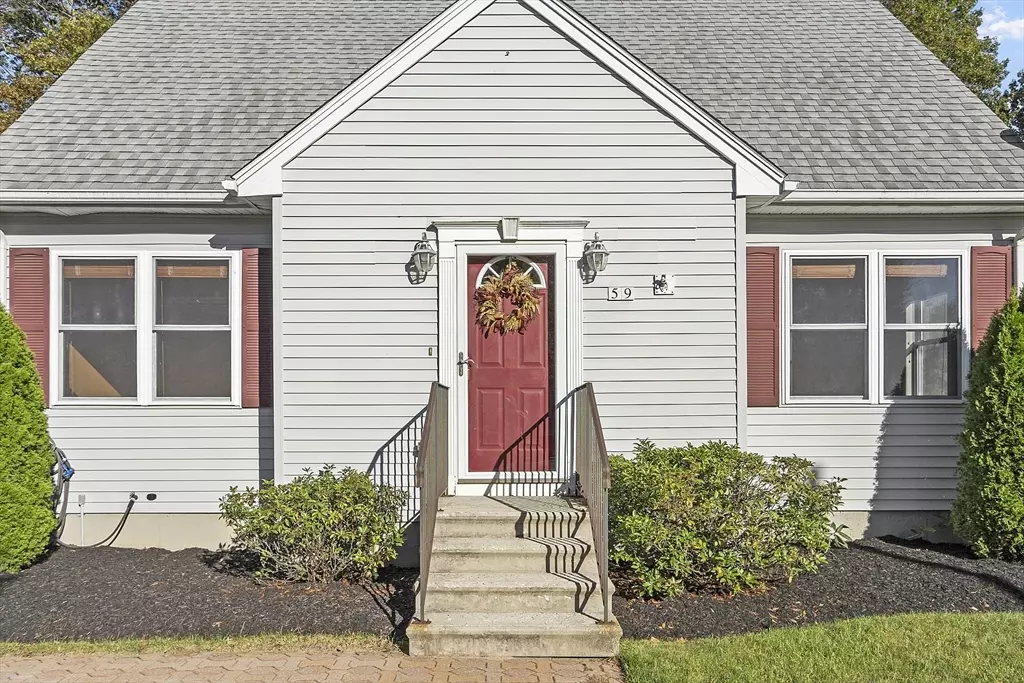 Worcester, MA 01606,59 Santoro Rd