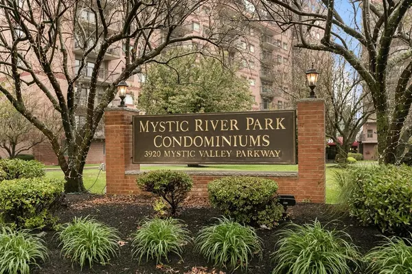 3920 Mystic Valley Pkwy #620, Medford, MA 02155