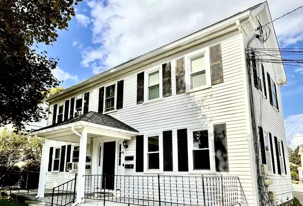 Framingham, MA 01701,46-52 Main Street #1-L