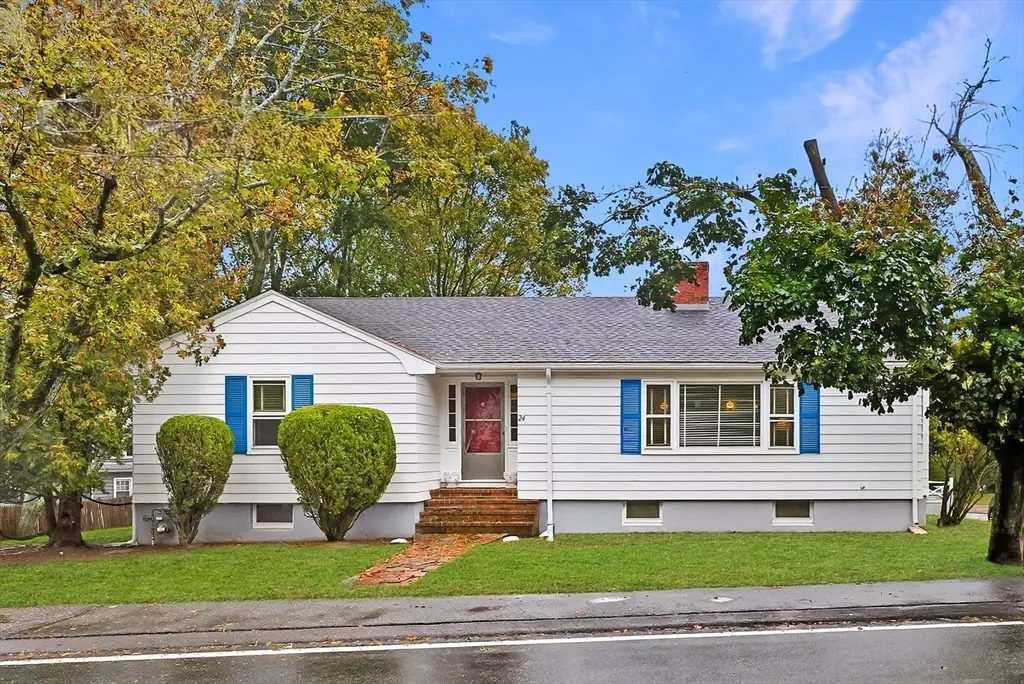 Beverly, MA 01915,24 Herrick Street Extension