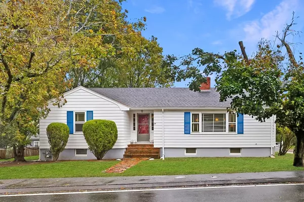24 Herrick Street Extension, Beverly, MA 01915