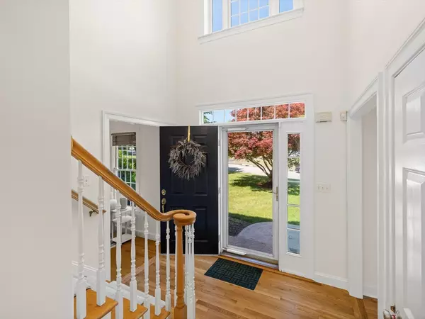 Westborough, MA 01581,45 Piccadilly Way