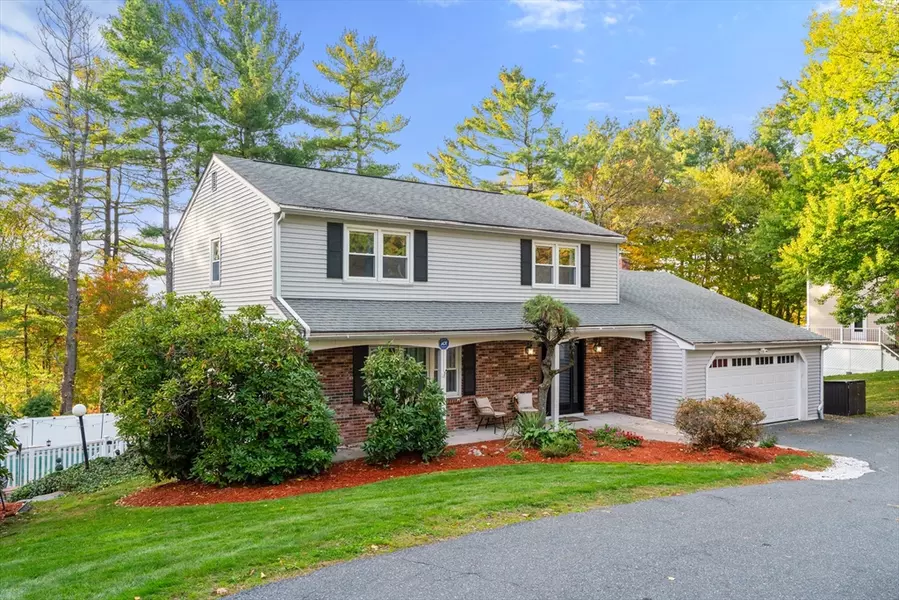 20 Browning Rd, Shrewsbury, MA 01545