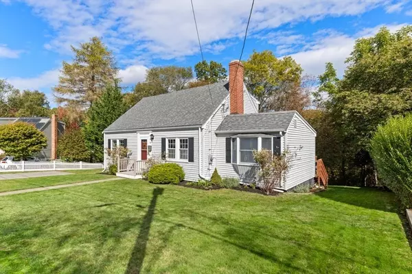 Beverly, MA 01915,44 Sunset Dr