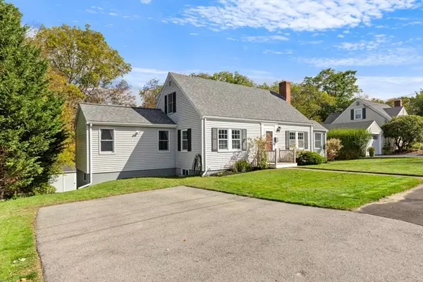 Beverly, MA 01915,44 Sunset Dr