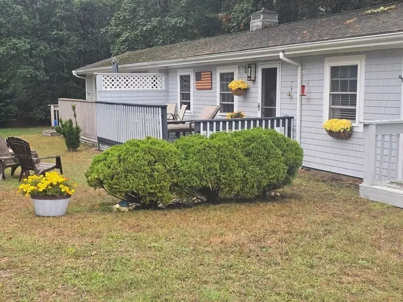 292 Massachusetts 28 #7, Harwich, MA 02671