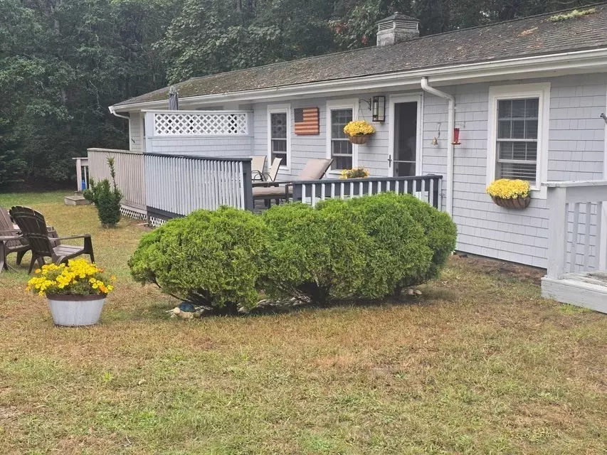 Harwich, MA 02671,292 Massachusetts 28 #7