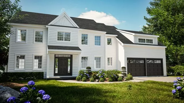 Westwood, MA 02090,360 Blue Hill Drive