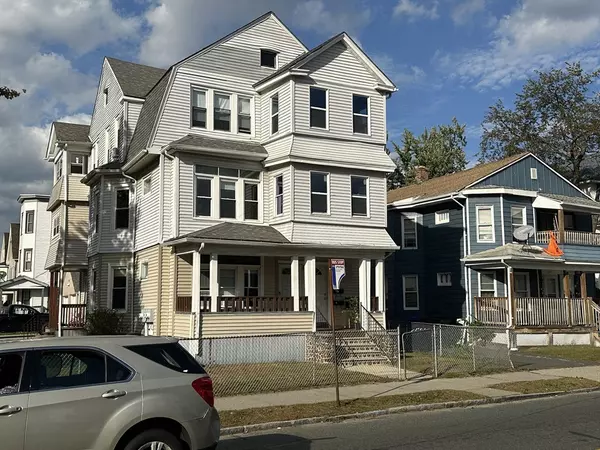 Springfield, MA 01108,242-244 Orange Street