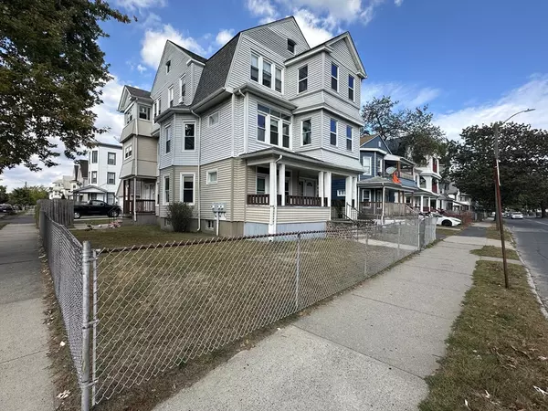 Springfield, MA 01108,242-244 Orange Street