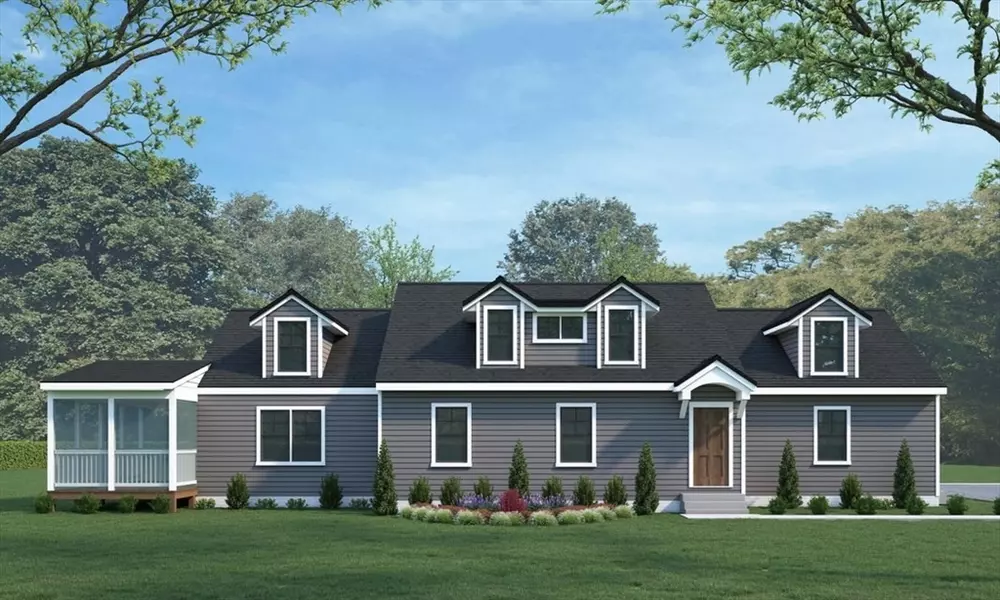 129 Driftwood Ln, Yarmouth, MA 02664