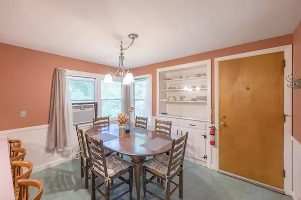 Easton, MA 02375,27 Short Street