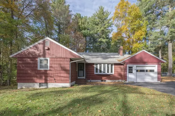 27 Short Street, Easton, MA 02375