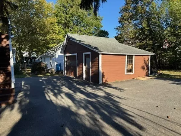 Greenfield, MA 01301,35-37 Shattuck St