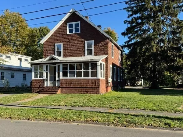 Greenfield, MA 01301,35-37 Shattuck St