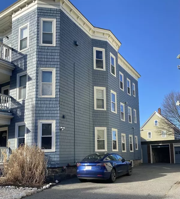 Winthrop, MA 02152,38 Trident Avenue #1