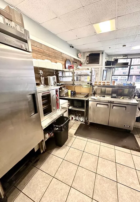 Boston, MA 02131,37 Confidential Street